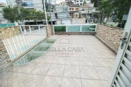 Sobrado com 3 Quartos à venda, 300m² no Parque da Mooca, São Paulo