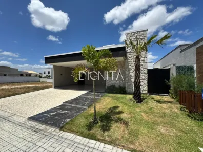 Casa de Condomínio com 3 Quartos à venda, 151m² no Urucunema, Eusébio