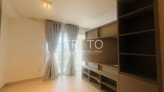 Apartamento com 1 Quarto para venda ou aluguel, 41m² no Centro, Campinas