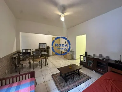 Apartamento com 2 Quartos à venda, 80m² no Boqueirão, Santos