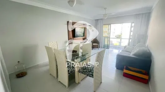 Apartamento com 3 Quartos à venda, 92m² no Enseada, Guarujá