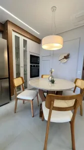 Flat com 1 Quarto à venda, 50m² no Setor Marista, Goiânia