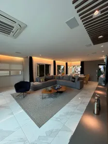 Casa de Condomínio com 5 Quartos à venda, 850m² no De Lourdes, Fortaleza