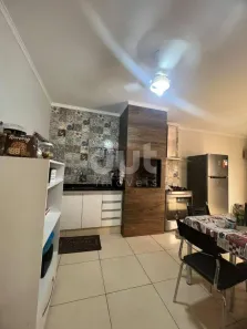 Casa com 3 Quartos à venda, 129m² no Chácara das Paineiras, Votuporanga