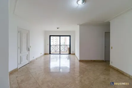 Apartamento com 4 Quartos para alugar, 129m² no Vila Andrade, São Paulo
