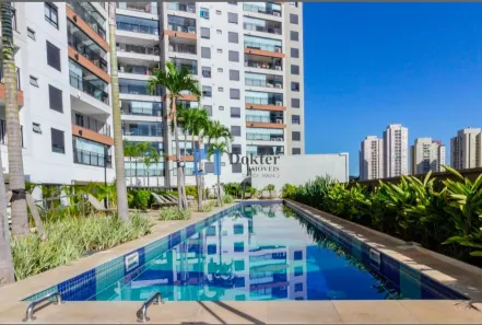 Apartamento com 3 Quartos à venda, 87m² no Vila Arcádia, São Paulo