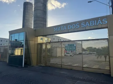 Apartamento com 2 Quartos para alugar, 50m² no Petrópolis, Maceió