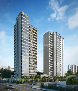Apartamento com 4 Quartos à venda, 225m² no Ininga, Teresina