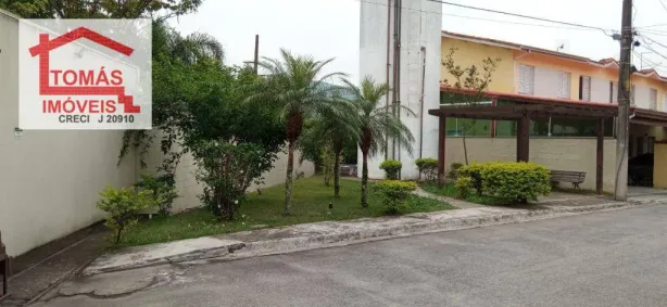 Casa de Condomínio com 3 Quartos à venda, 72m² no Jaraguá, São Paulo