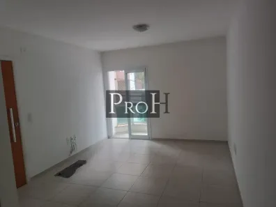 Apartamento com 2 Quartos à venda, 67m² no Campestre, Santo André