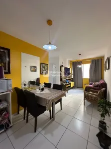 Apartamento com 2 Quartos à venda, 61m² no Parque das Árvores, Parnamirim