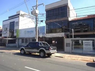 Ponto Comercial para alugar, 130m² no Jardim Itu, Porto Alegre