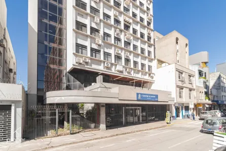Sala Comercial à venda, 48m² no Centro, Pelotas