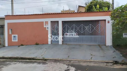 Casa com 3 Quartos à venda, 162m² no Jardim Nova Esperança, Campinas