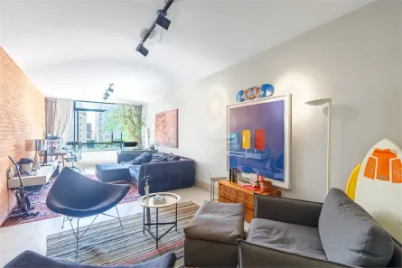 Apartamento com 3 Quartos à venda, 188m² no Higienópolis, São Paulo