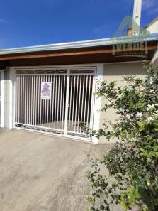 Casa com 3 Quartos à venda, 125m² no Jardim Residencial Veneza, Indaiatuba