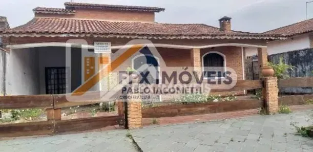 Casa com 4 Quartos à venda, 155m² no , Itanhaém