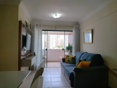 Apartamento com 2 Quartos à venda, 77m² no Rio Vermelho, Salvador