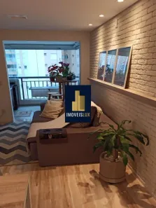 Apartamento com 2 Quartos à venda, 51m² no Vila Andrade, São Paulo