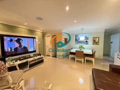 Apartamento com 3 Quartos à venda, 83m² no Jardim Zaira, Guarulhos