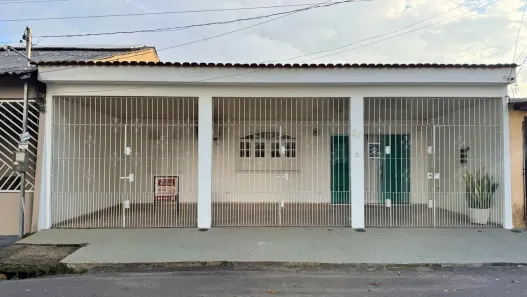 Casa com 3 Quartos à venda, 120m² no Coqueiro, Belém