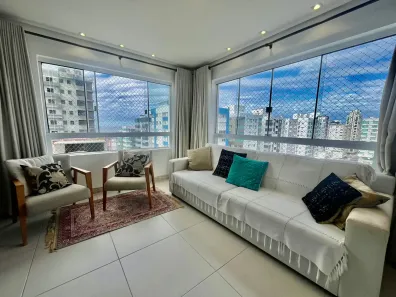 Apartamento com 3 Quartos à venda, 115m² no Zona Nova, Capão da Canoa