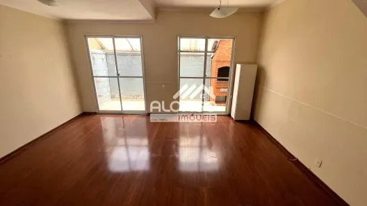Casa de Condomínio com 3 Quartos à venda, 110m² no Jardim Rosa Maria, São Paulo