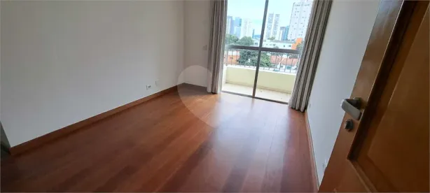 Apartamento com 2 Quartos à venda, 72m² no Santo Amaro, São Paulo