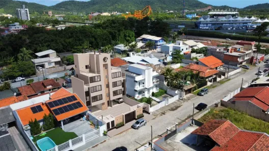 Apartamento com 2 Quartos à venda, 15m² no Armação, Penha