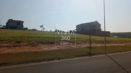 Lote/Terreno à venda, 369m² no Fazenda Pau D'Alho, Campinas