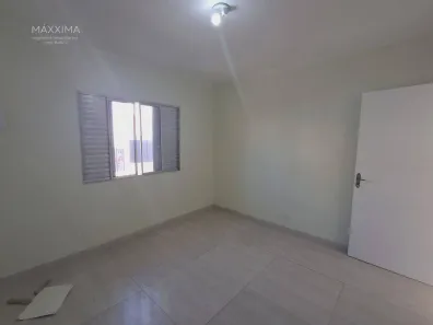 Casa com 1 Quarto para alugar, 55m² no São José, São Caetano do Sul