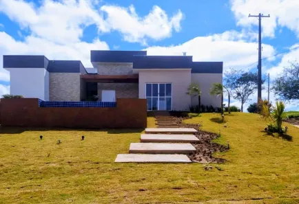 Casa de Condomínio com 4 Quartos à venda, 215m² no , Pardinho