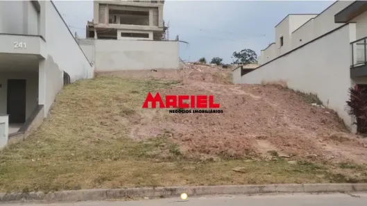 Lote/Terreno à venda, 388m² no Loteamento Verana, São José dos Campos