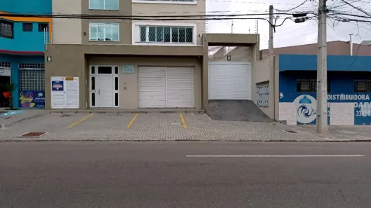 Imóvel Comercial para alugar, 48m² no Centro, São José dos Pinhais