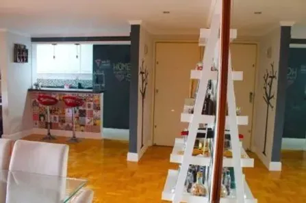 Apartamento com 3 Quartos à venda, 109m² no Auxiliadora, Porto Alegre