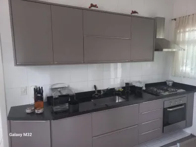 Casa com 3 Quartos à venda, 170m² no Aparecida, Santos
