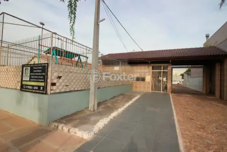 Apartamento com 1 Quarto à venda, 39m² no Camaquã, Porto Alegre
