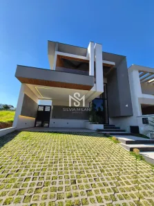 Casa com 3 Quartos à venda, 327m² no Chácara Alvorada, Indaiatuba