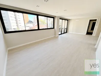 Apartamento com 4 Quartos à venda, 158m² no Anchieta, Belo Horizonte