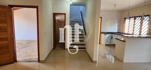 Casa com 3 Quartos à venda, 250m² no Residencial Terras do Barão, Campinas