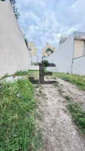 Lote/Terreno à venda, 265m² no Vila Leopoldina, São Paulo