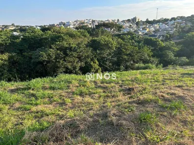 Lote/Terreno à venda, 605m² no Bosque, Vinhedo