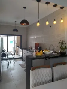 Casa de Condomínio com 3 Quartos à venda, 154m² no Jardim Novo Horizonte, Sorocaba