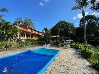 Fazenda/Sítio com 3 Quartos à venda, 650m² no Belém Velho, Porto Alegre