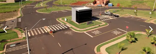 Lote/Terreno à venda, 226m² no Maisparque Rio Preto, São José do Rio Preto