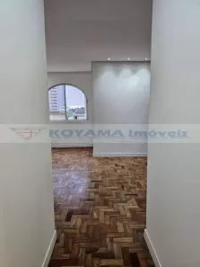 Apartamento com 2 Quartos à venda, 68m² no Saúde, São Paulo