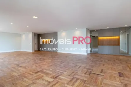 Apartamento com 3 Quartos à venda, 248m² no Santa Cecília, São Paulo