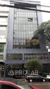 Sala Comercial à venda, 46m² no Centro, Caxias do Sul