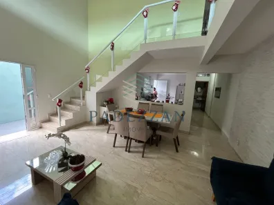 Sobrado com 3 Quartos à venda, 225m² no Parque Esmeralda, São Paulo