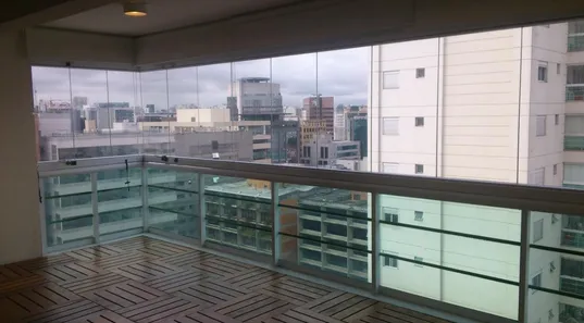 Apartamento com 2 Quartos à venda, 111m² no Vila Olímpia, São Paulo